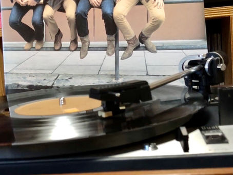 どちらがお好き?