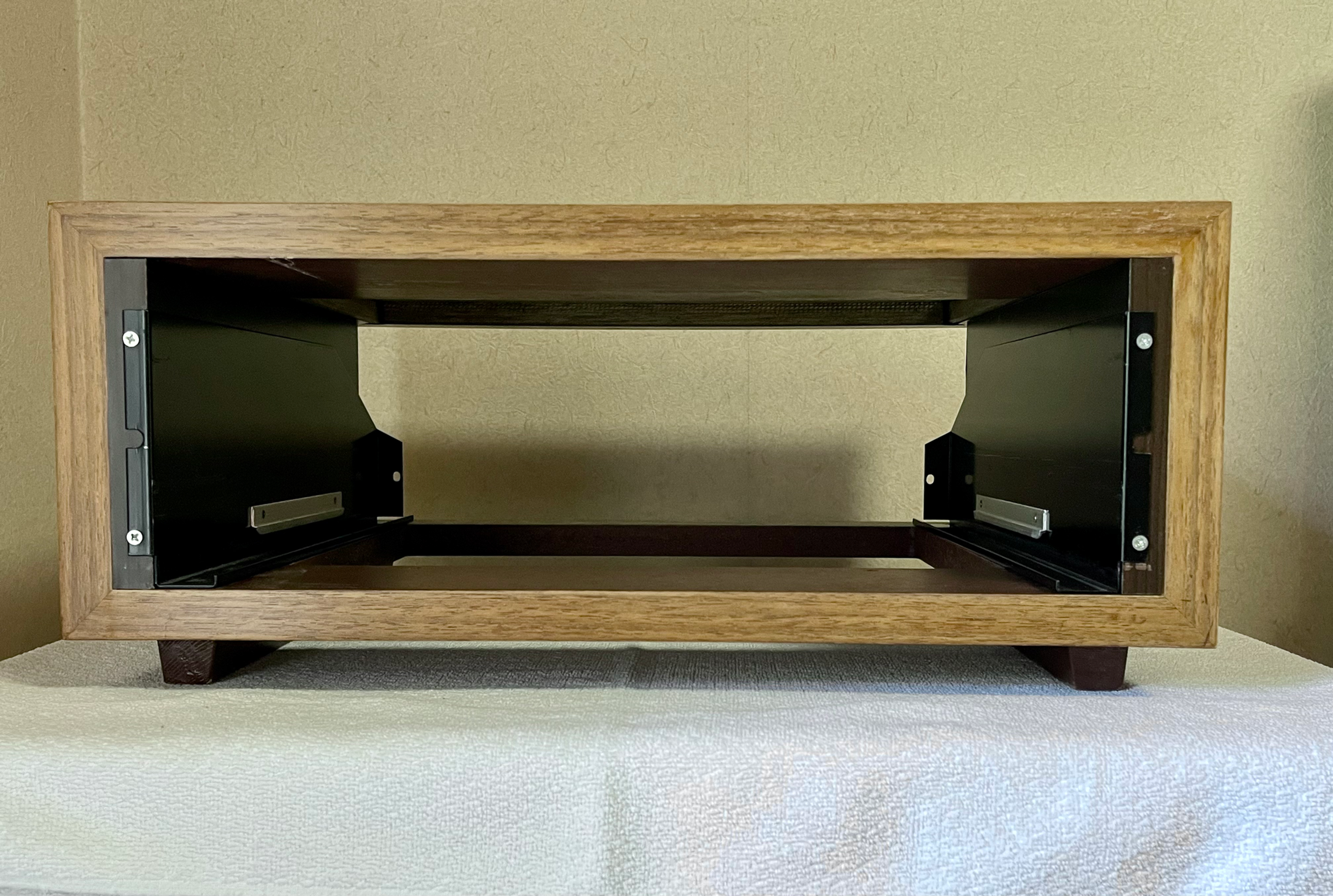 McIntosh Cabinet No.3 (C26.C28.etc)