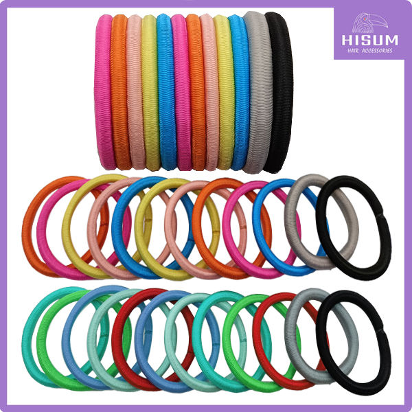 Thumbnail: Hisum Accessories hair tie manufacturer