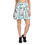 Thumbnail: B2 Abstractions Skater Skirt
