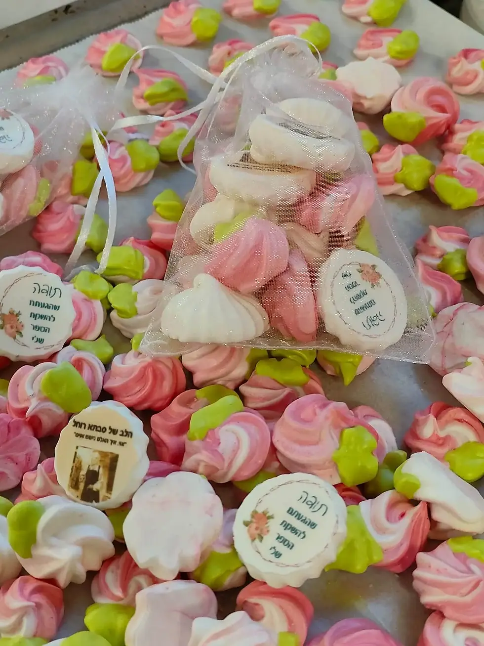 נשיקות ממותגות- תודה שהגעתם להשקת הספר שלי