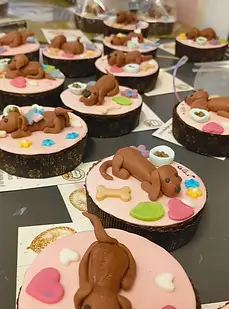 יום הולדת פיסול בבצק סוכר.webp