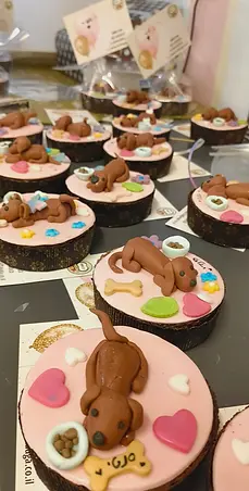 יום הולדת פיסול בבצק סוכר.webp