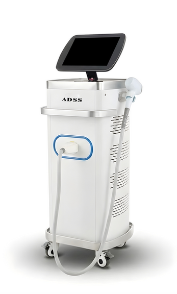 4D Diode Laser Hair Removal System