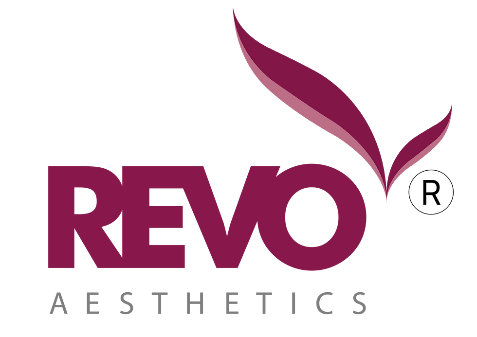 revo logo