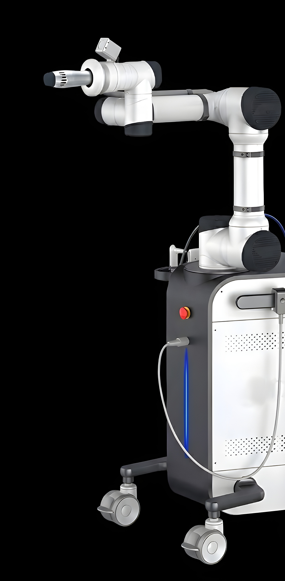 AI-Master the Code Wellness
