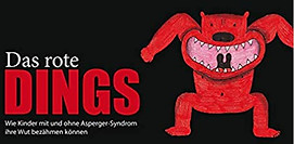 Das rote Dings