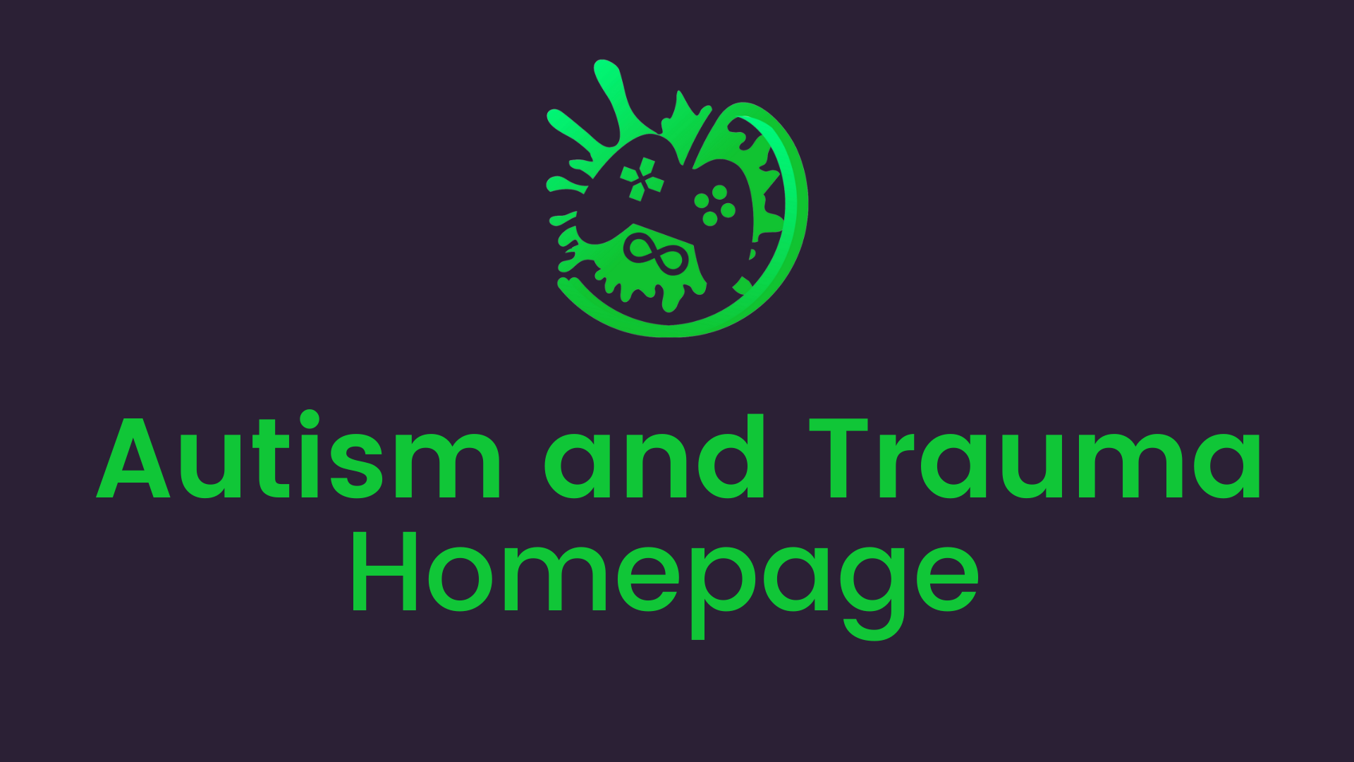 Trauma autism barriers to education