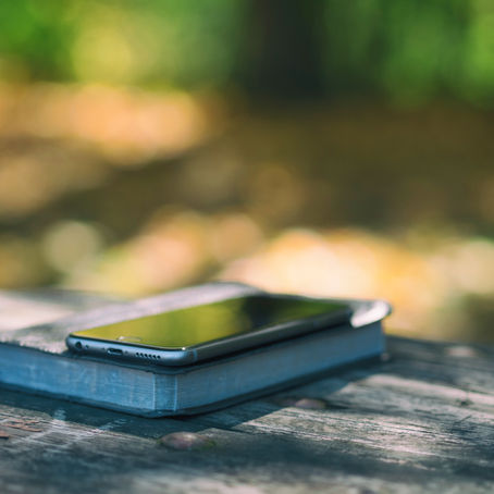 The Most Relevant Book in History