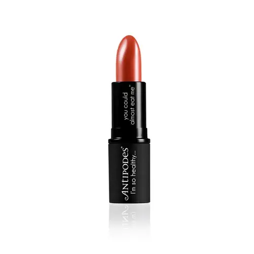 Thumbnail: Antipodes Lipsticks 4g