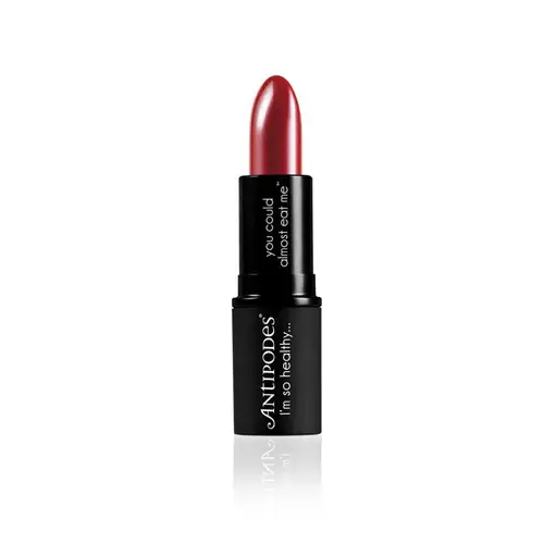 Thumbnail: Antipodes Lipsticks 4g