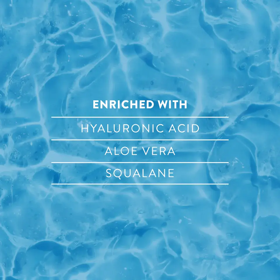 Thumbnail: Glow Lab Hydrating Hyaluronic Acid Body Wash 825ml