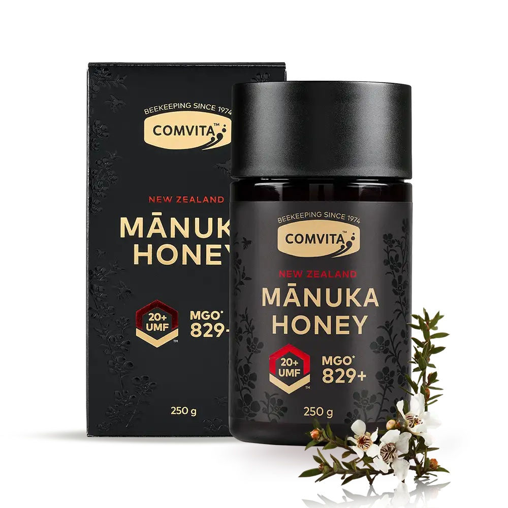 Comvita Manuka Honey UMF 20+ 250g