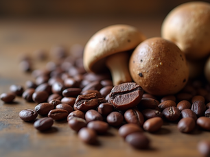 Brewing Balance: Cacao, Mushrooms, and Wellness Rituals