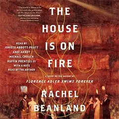 The House Is On Fire