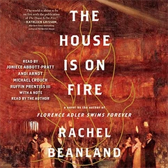 The House Is On Fire
