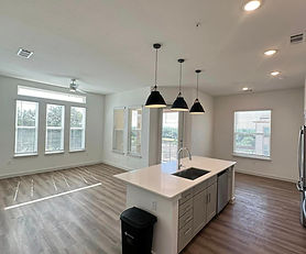 Luxury Leander Corner 2 Bedroom