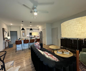New Luxury 2 Bed