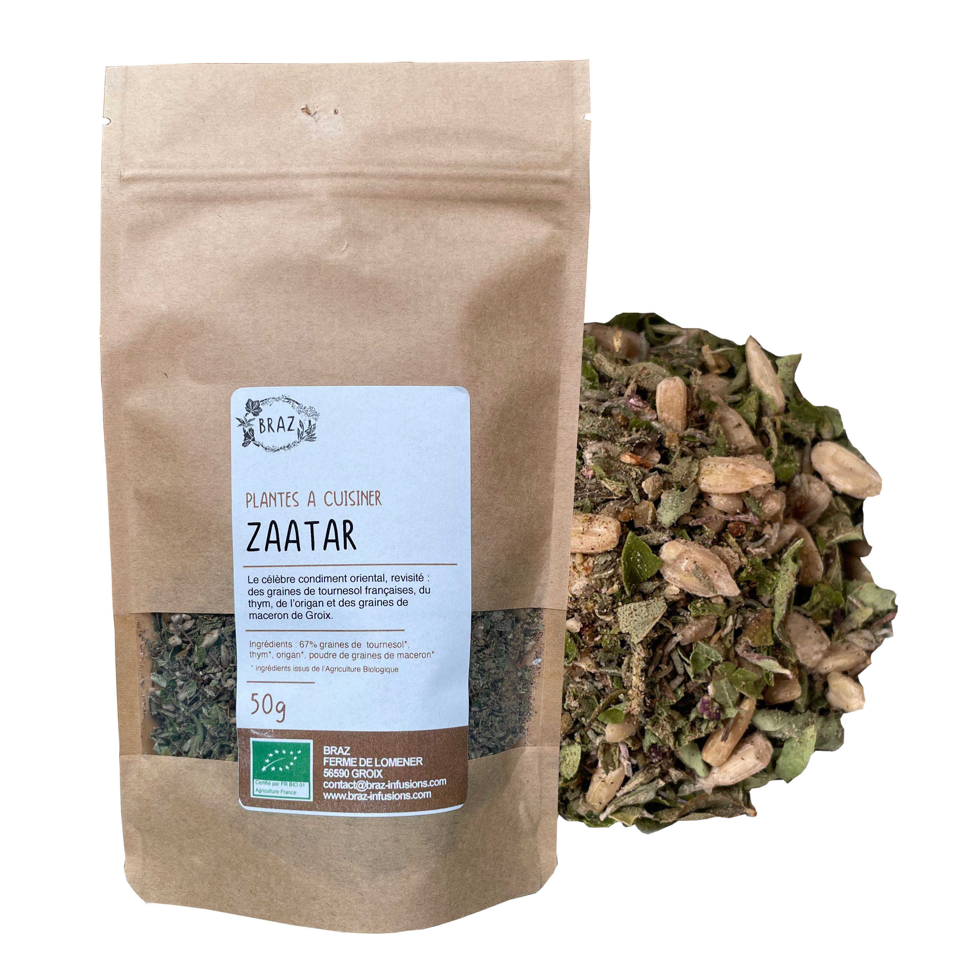 ZAATAR
