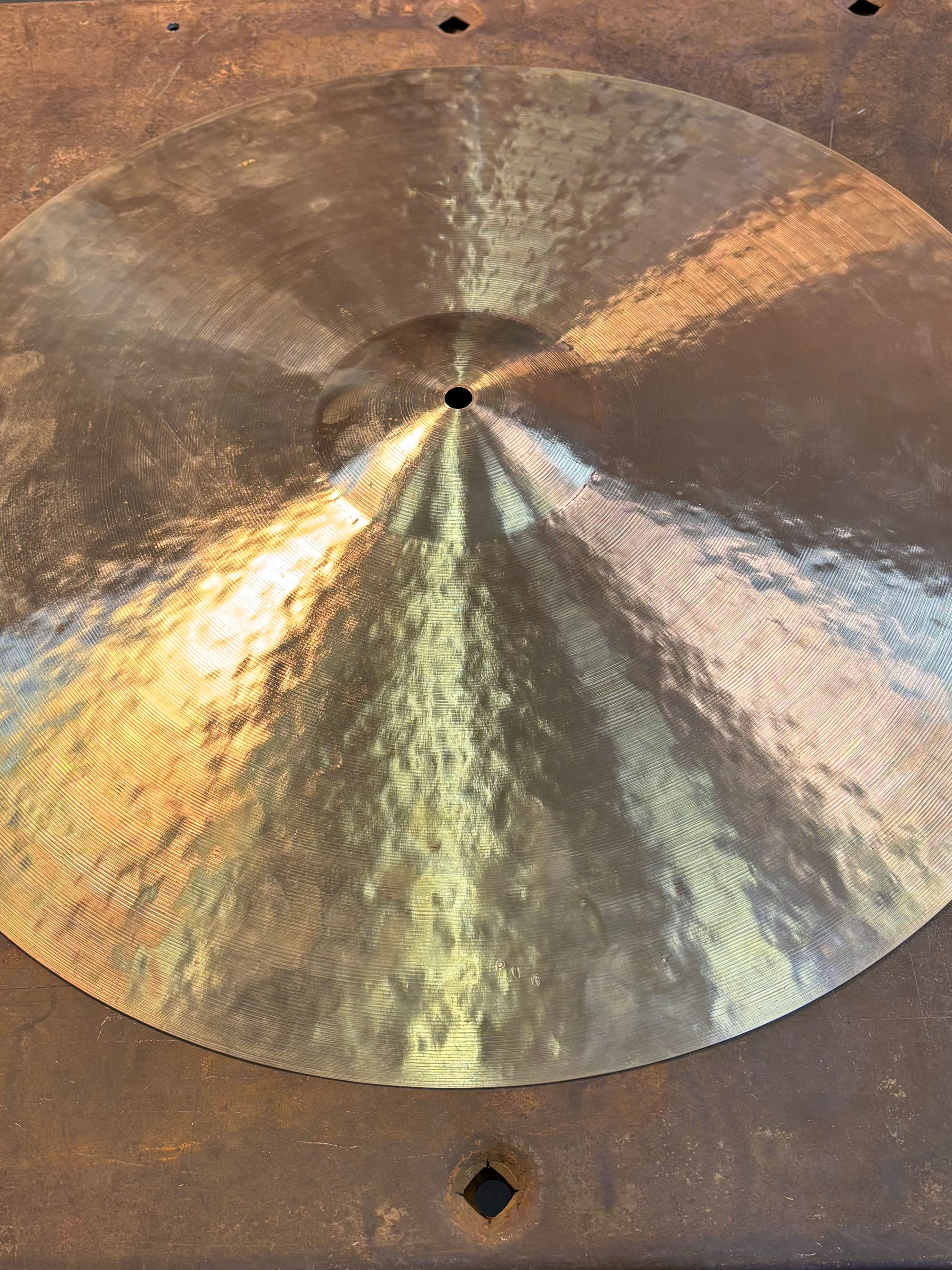 24" PUG Bright Ride