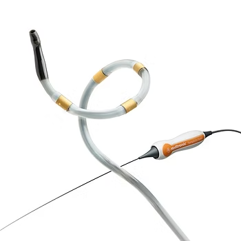 Medtronic의 'Symplicity Spyral'