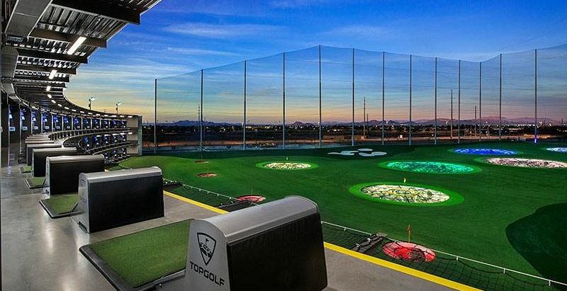TopGolf vs. Top Tee Golf: Which One is Right for You?