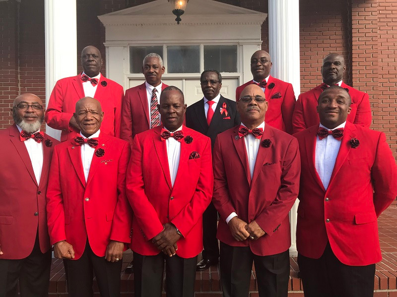 Jerusalem Missionary Baptist Church