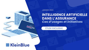 Intelligence artificielle et assurance : cas d'usages et enjeux