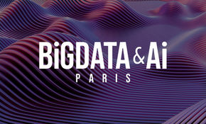 5 éléments à retenir du salon Big Data & AI Paris