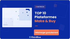 Agents IA : quels outils choisir ? Le top 10 des plateformes Make et Buy