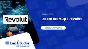 Zoom startup : Revolut