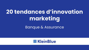 Livre blanc : 20 tendances d'innovation marketing