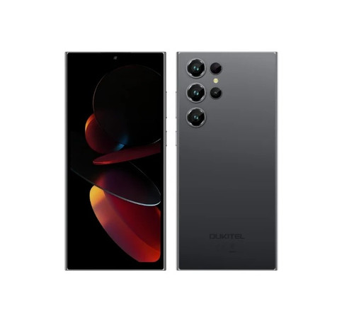 【中古品】OUKITEL C61 Pro 24GB+256GB ブラック file.jpg