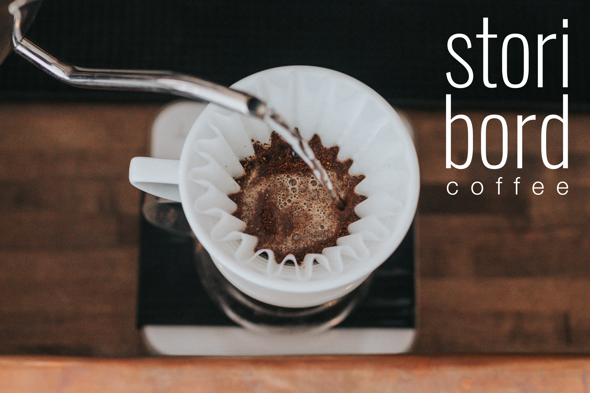 Storibord Coffee
