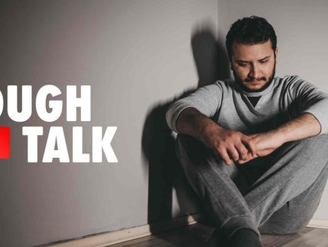 Understanding the Factors Leading to Suicidal Thoughts in Men