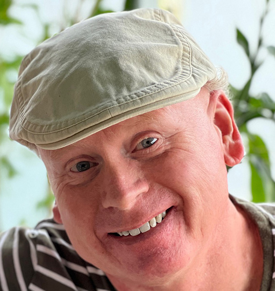 Writer: Steve Rothwell