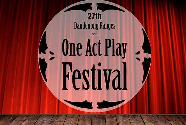 one act play fest festival