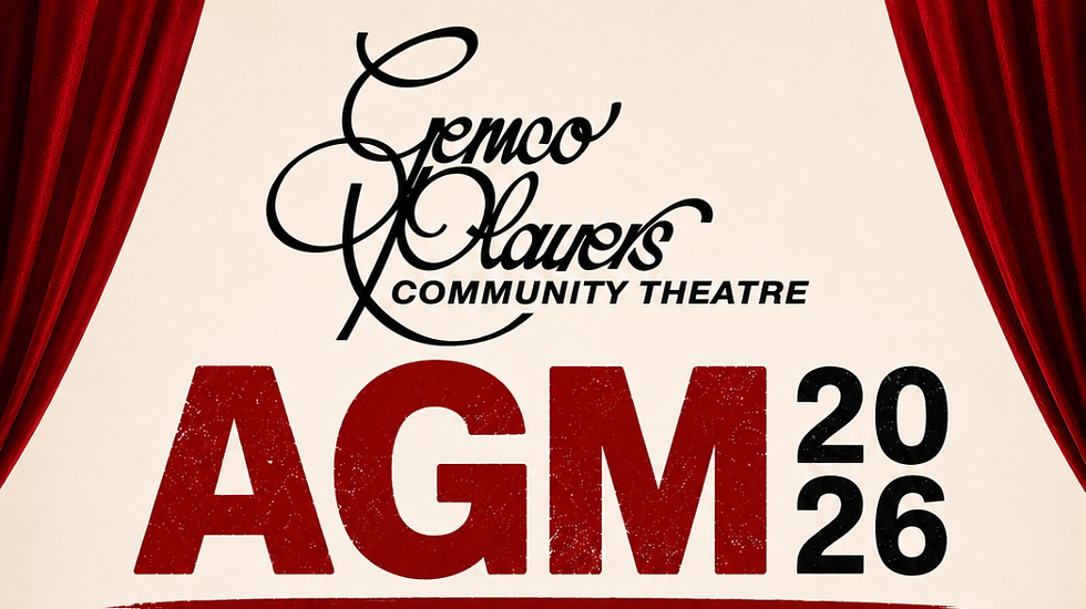 Gemco AGM 2026