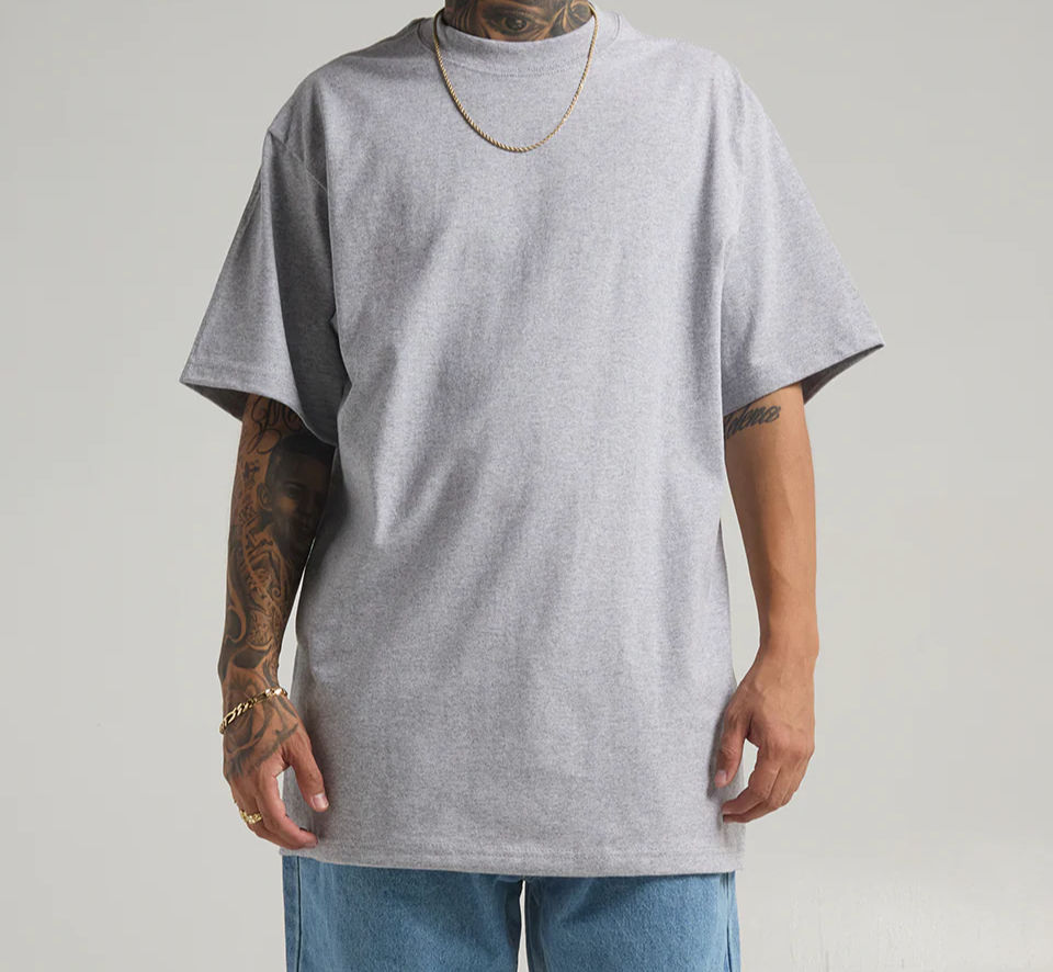 Thumbnail: Shaka Wear Super Heavy Shirt