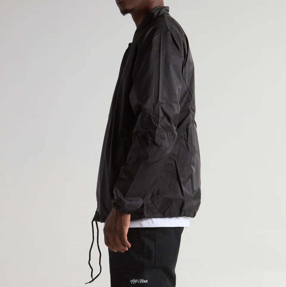 Thumbnail: Shaka Wear Men's Coach Jacket