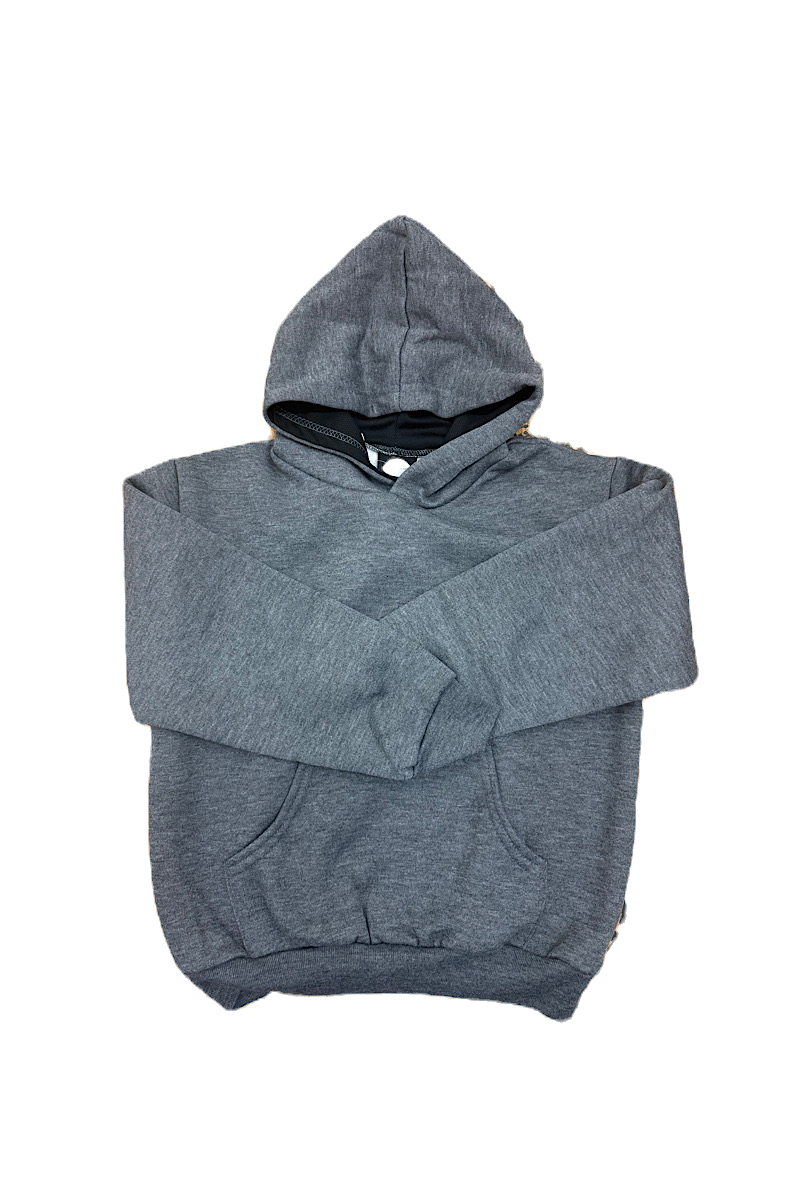 Thumbnail: Speedy Kids Pullover