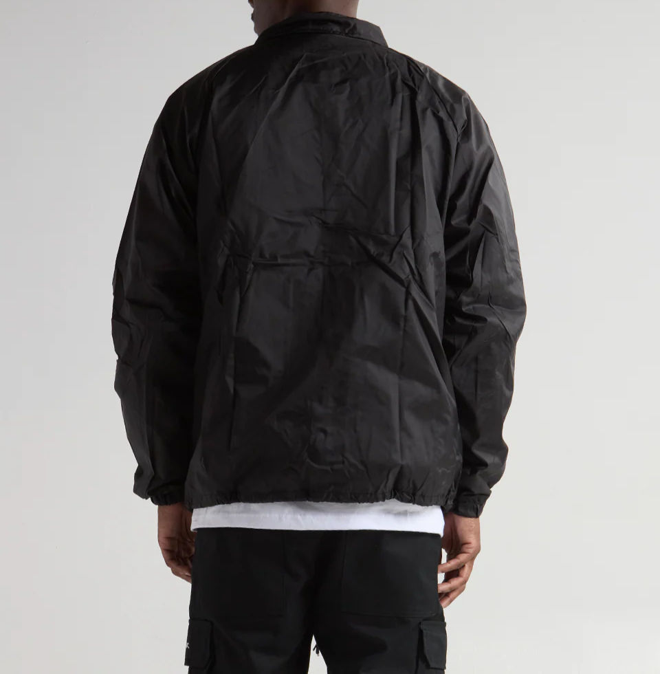 Thumbnail: Shaka Wear Men's Coach Jacket