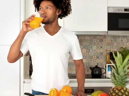 5 best foods that fight fatigue and give you energy