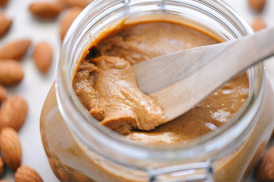 Almond Butter Diet, Delicious And Has Many Benefits For Weight Loss