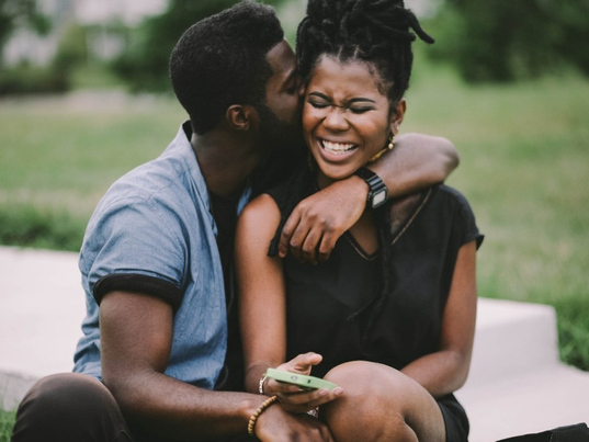 5 reassurances your girlfriend needs to hear regularly