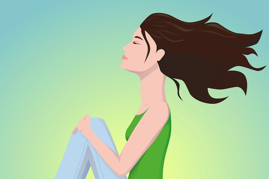 Positive Thoughts In Life