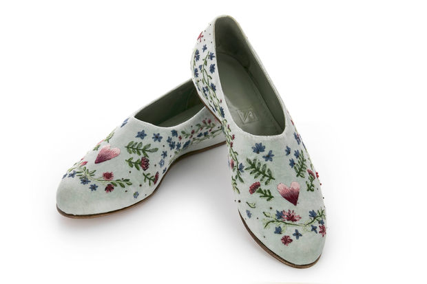 Collaboration with Milda