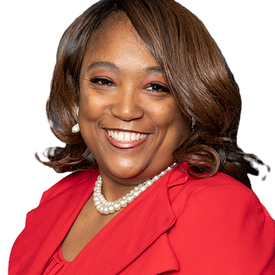 Maleta Whitfield-Parker
