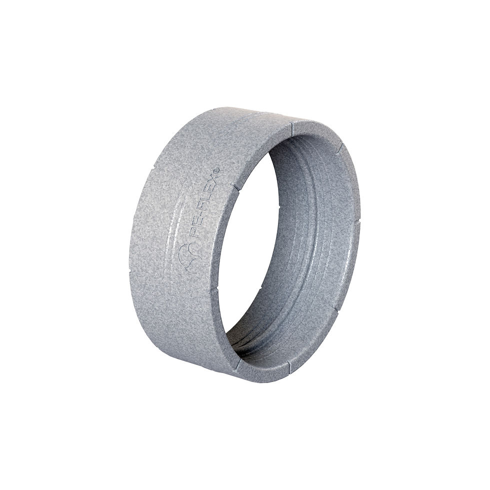 EPS PEFLEX uzmavas savienotājs