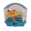 Miniatura: Jaula Hámster Transportadora